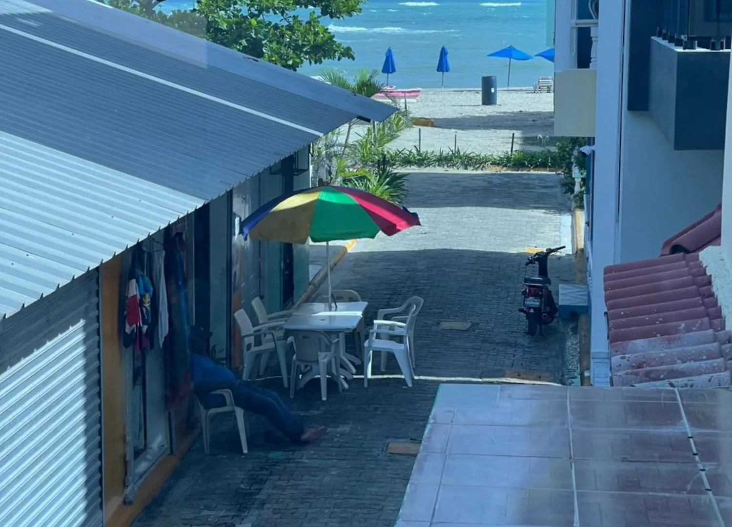 Tiny Home-El Pueblito Puerto Plata Dominik Cumhuriyeti