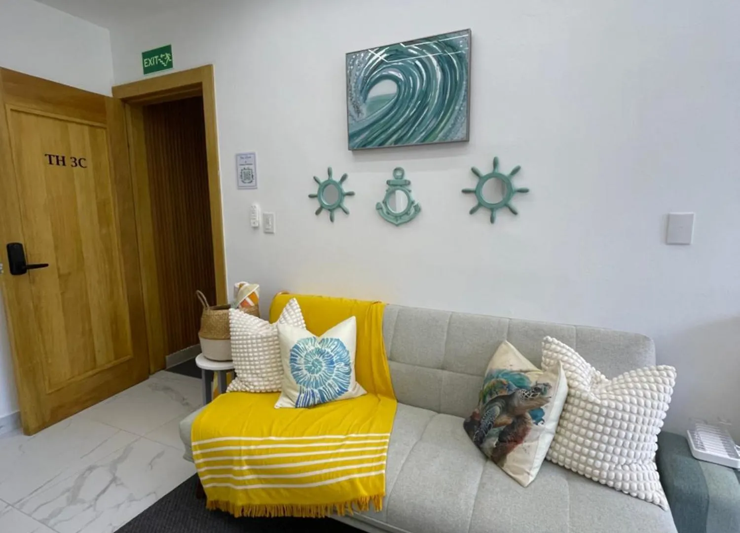 Tiny Home-El Pueblito Puerto Plata 0*,  Dominik Cumhuriyeti