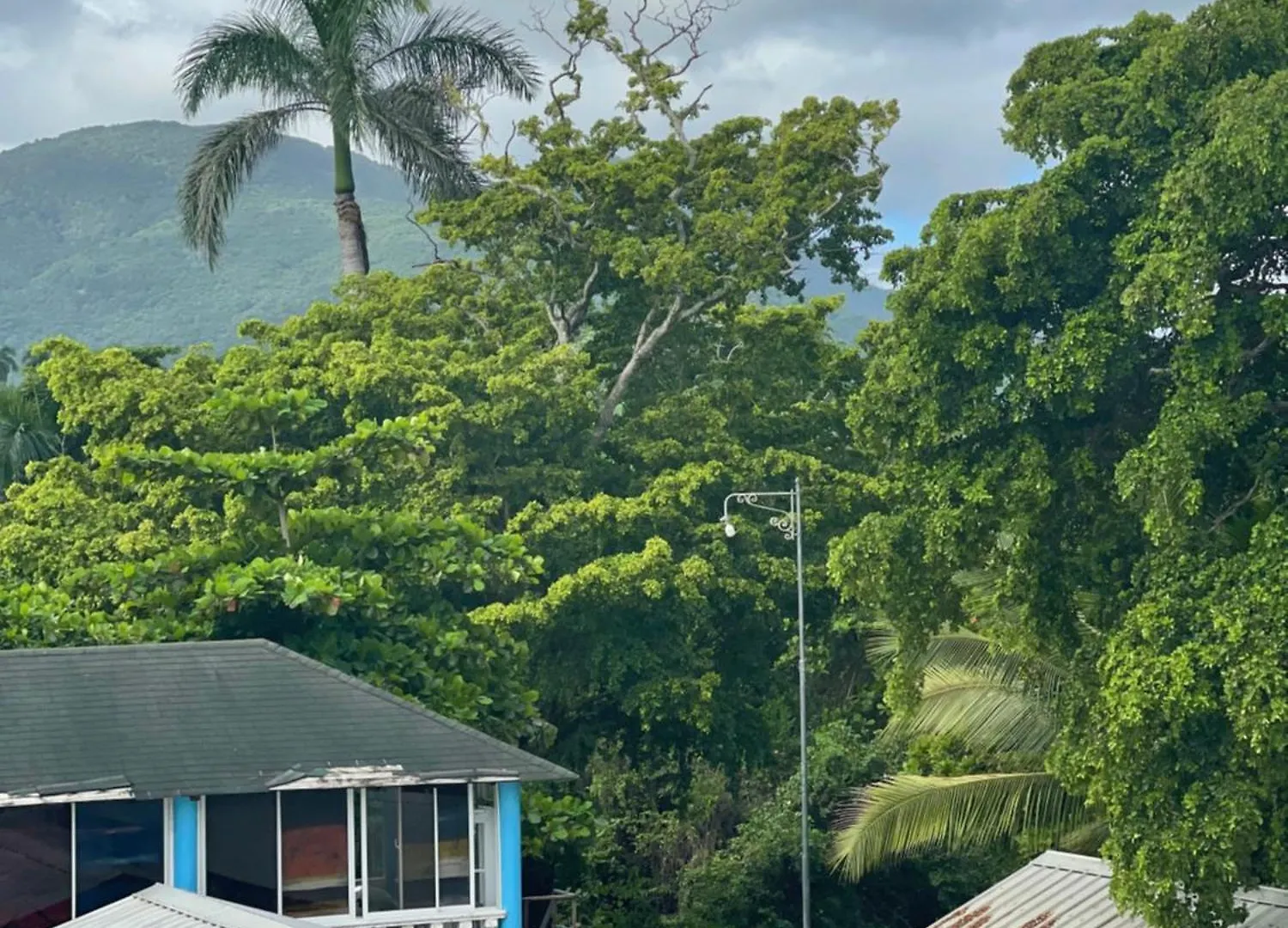 Daire Tiny Home-El Pueblito Puerto Plata Dominik Cumhuriyeti