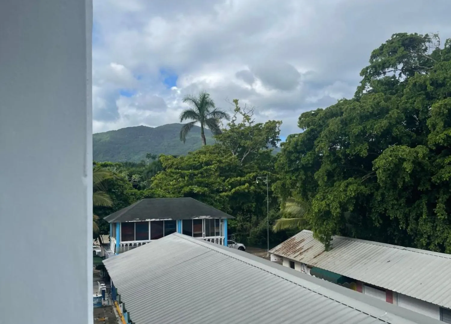 Daire Tiny Home-El Pueblito Puerto Plata