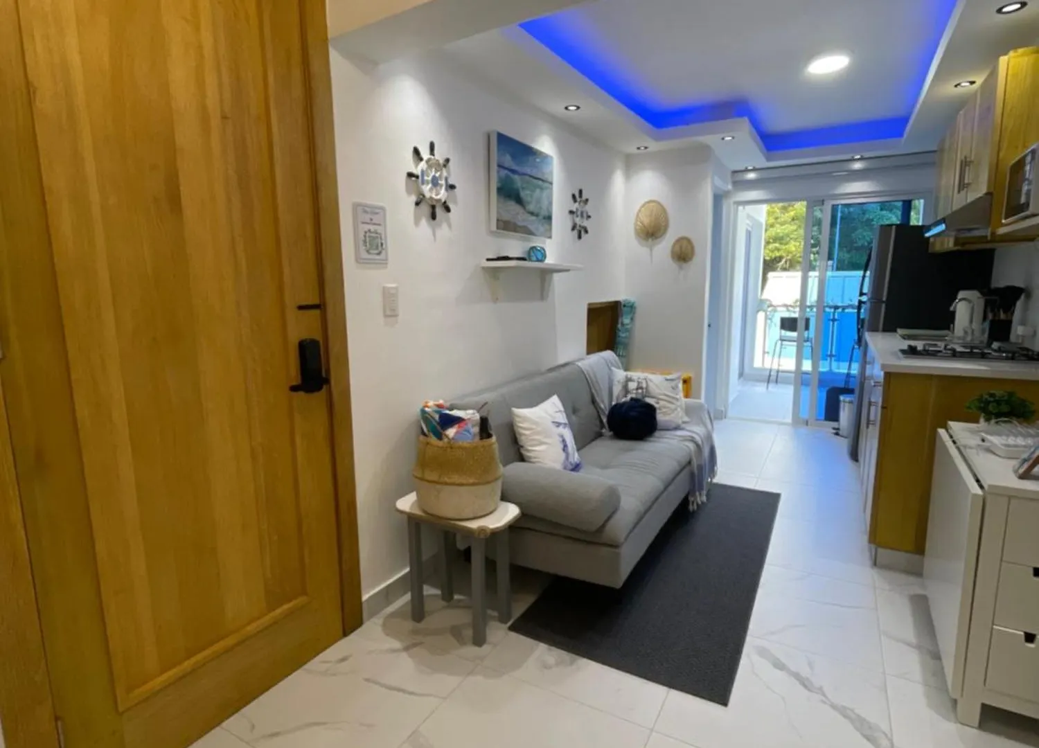 Tiny Home-El Pueblito Puerto Plata Dominik Cumhuriyeti