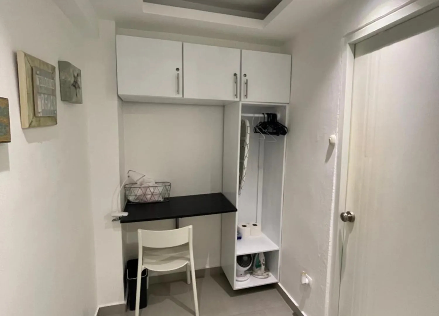 Tiny Home-El Pueblito Puerto Plata Daire